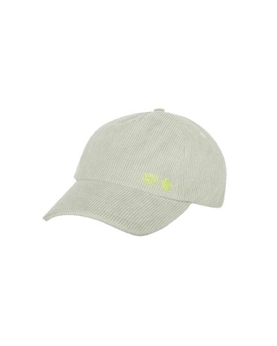 Chiara Ferragni Hat EYELIKE Female green - 75SBZK19ZS943175