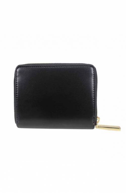 Chiara Ferragni Wallet Female Black - 75SB5PK2ZS959899