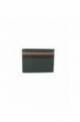 COCCINELLE porta tarjetas de crédito Mujer Cuero Multicolor - E2M10129501315