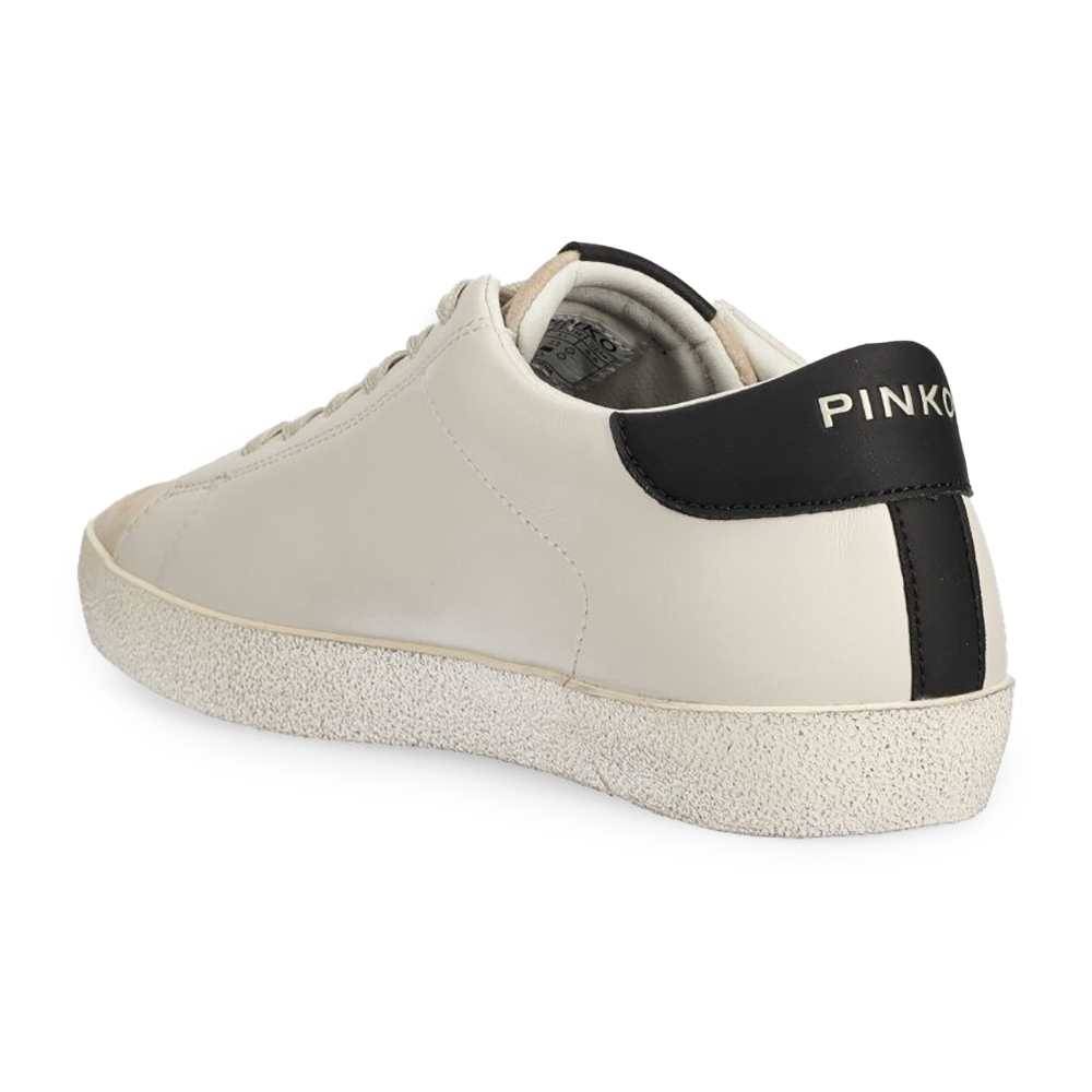 スニーカー PINKO Women Sneakers SS0065T030J0S WHITE PINKO Woman Sneakers White SS0065T030 J0S