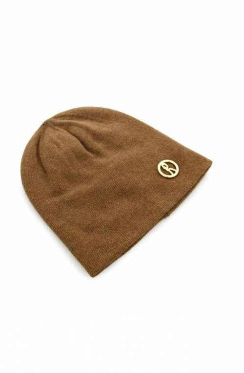 Roberta di Camerino Gorro Mujer Beige - 80RDC023982HH-CAMEL