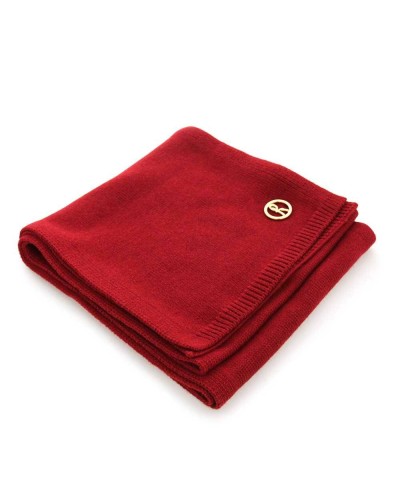 Roberta di Camerino Scarve Female red - 80RDC027072SM-RED
