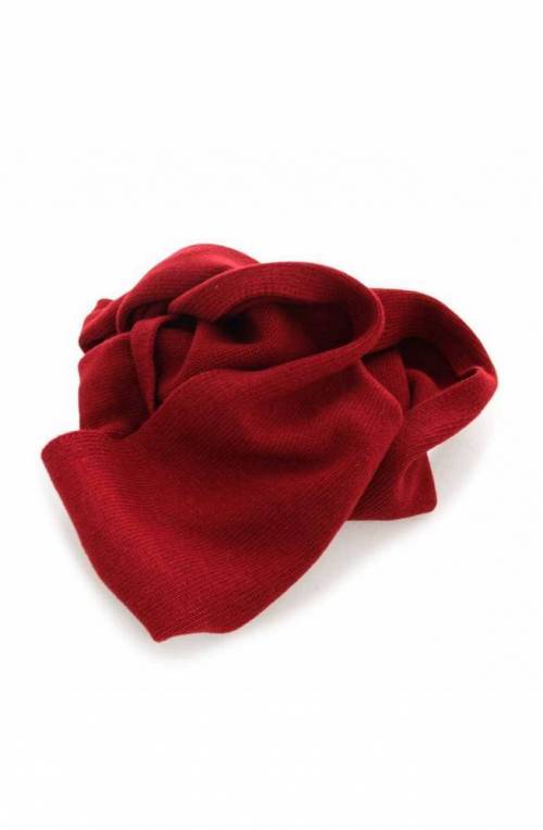 Roberta di Camerino Scarve Female red - 80RDC027072SM-RED