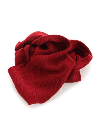 Roberta di Camerino Scarve Female red - 80RDC027072SM-RED