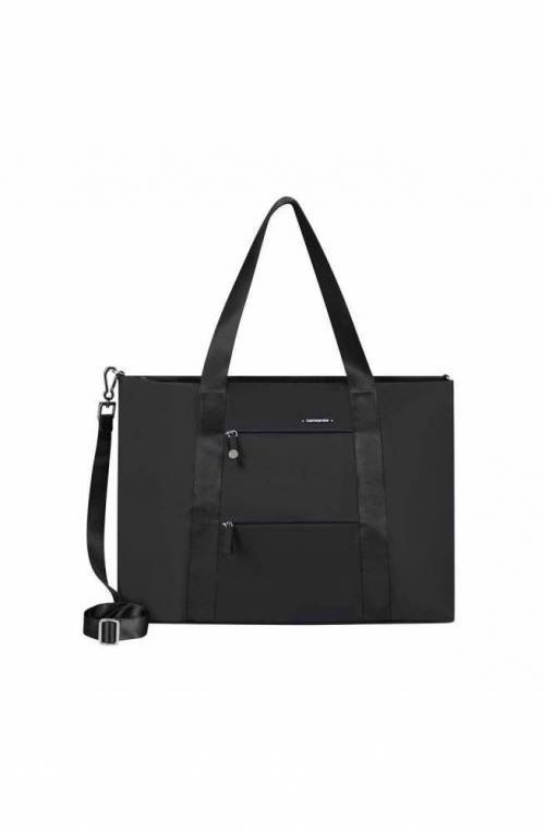 SAMSONITE Tasche MOVE 4.0 Damen Schwarz - KJ6-09086