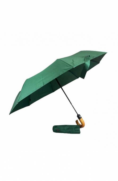 The Bridge Umbrella Man green - 103013DE-FR