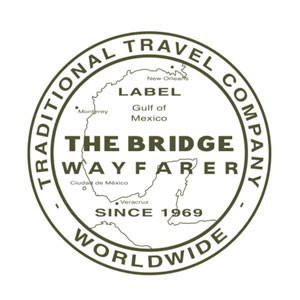 THE BRIDGE WAYFARER