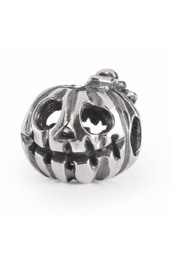 Trollbeads Pumpkin of Courage TAGBE-30195 | PoppinsBags