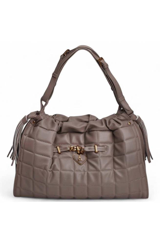 L' ATELIER DU SAC Tasche GEORGETTE ENCHANTE' Damen