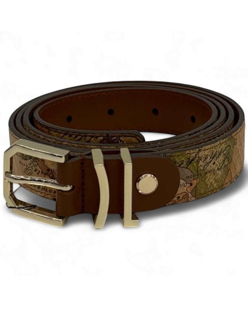 ALVIERO MARTINI 1° CLASSE Belt Female | PoppinsBags