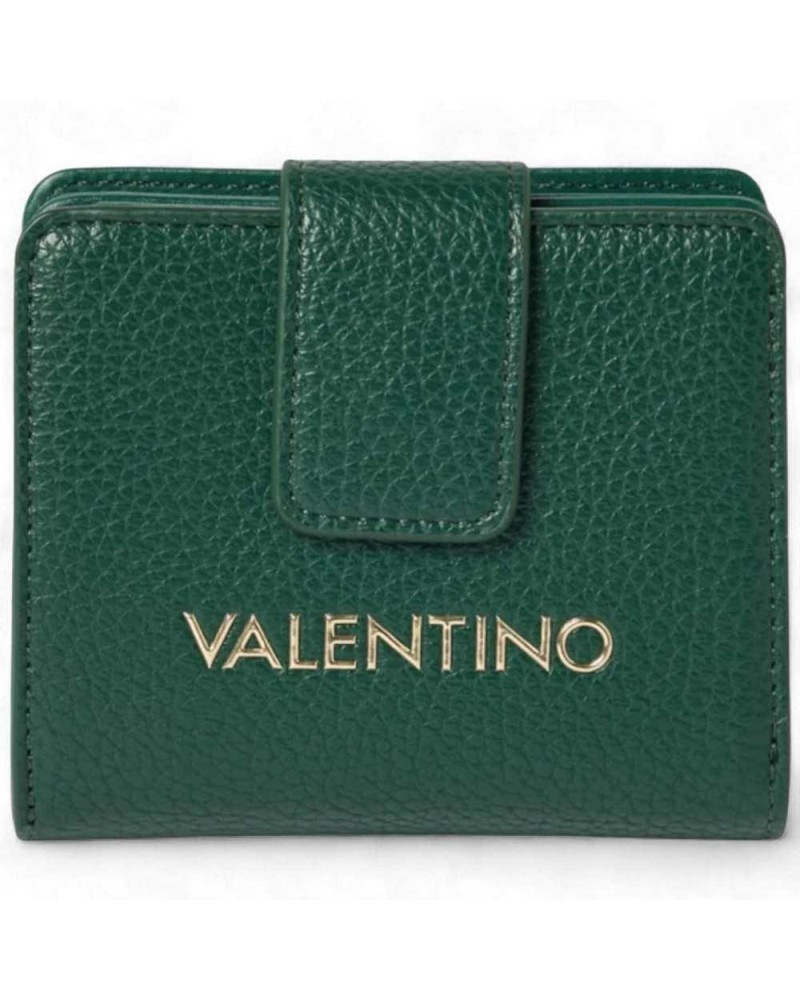 VALENTINO Bags Wallet ALEXIA Female green | PoppinsBags