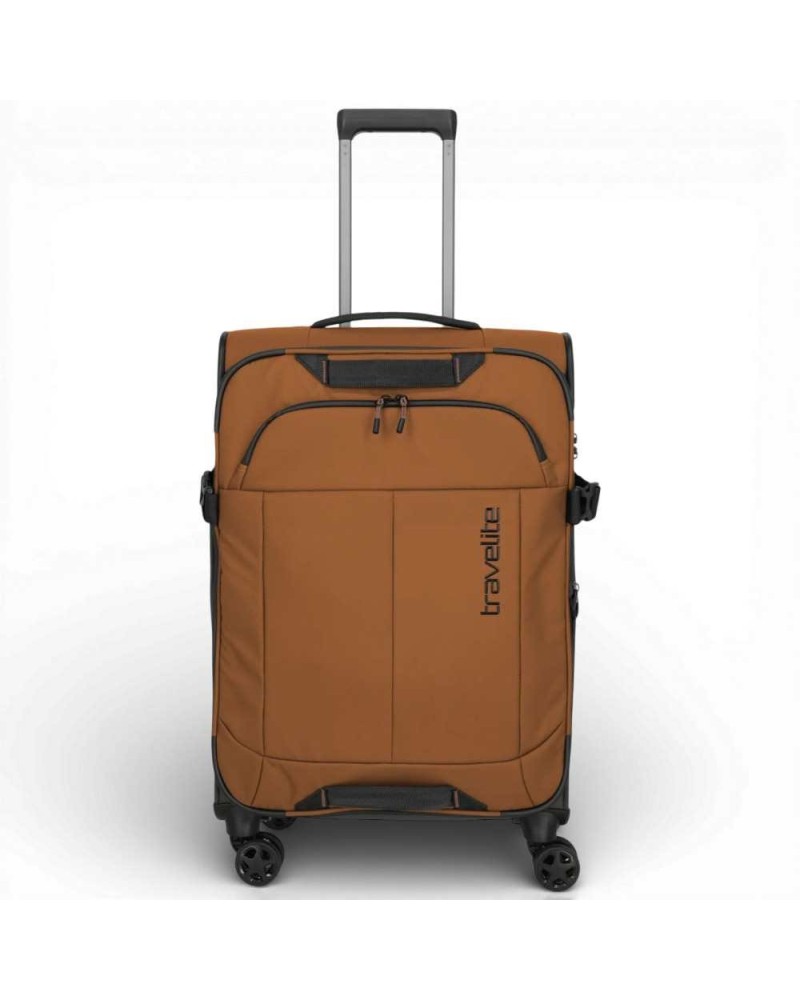 Travelite Trolley Briize Unisex Curry en