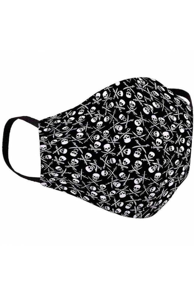 Máscaras Doodle DM0012 Fantasy | PoppinsBags