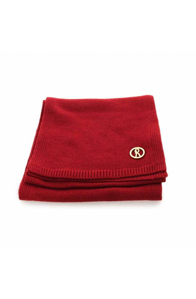 Roberta di Camerino Scarve Female red | PoppinsBags
